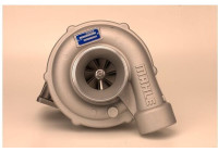 Turbocompresor