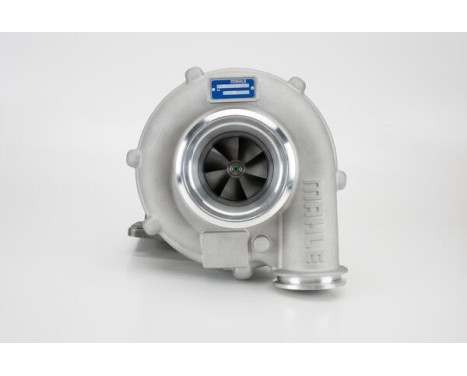 Turbocompresor