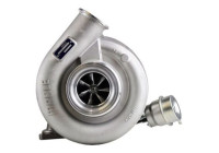 Turbocompresor