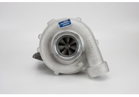 Turbocompresor