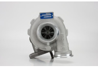 Turbocompresor