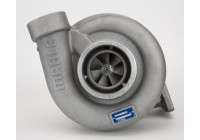 Turbocompresor