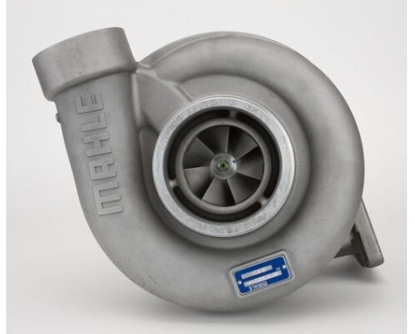 Turbocompresor