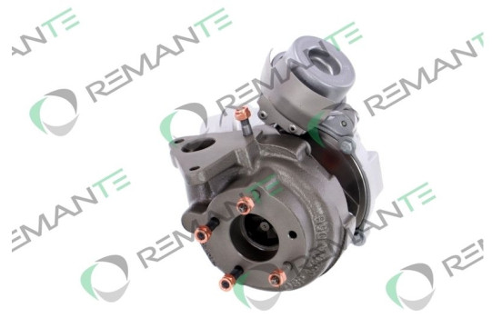 Turbocompresor, Imagen 3