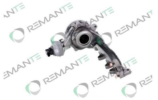 Turbocompresor, Imagen 2