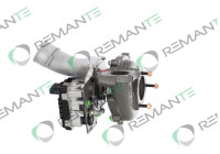 Turbocompresor