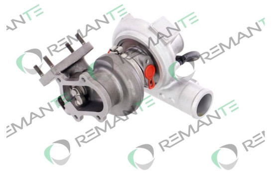 Turbocompresor, Imagen 3