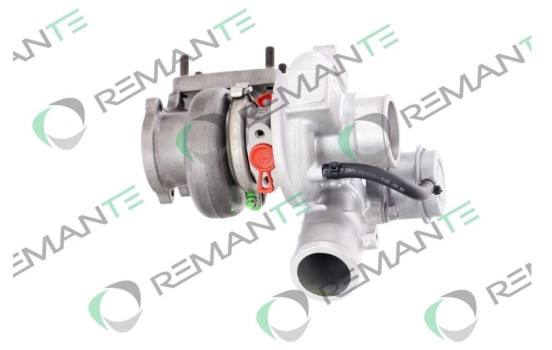 Turbocompresor, Imagen 4