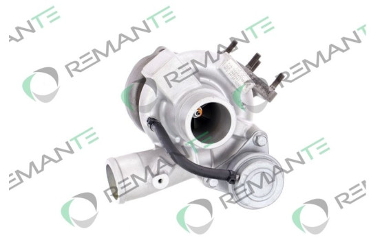 Turbocompresor, Imagen 5