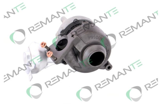 Turbocompresor, Imagen 2