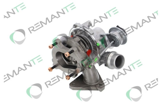 Turbocompresor, Imagen 3
