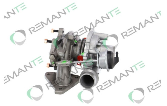 Turbocompresor, Imagen 4