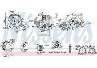 Turbocompresor