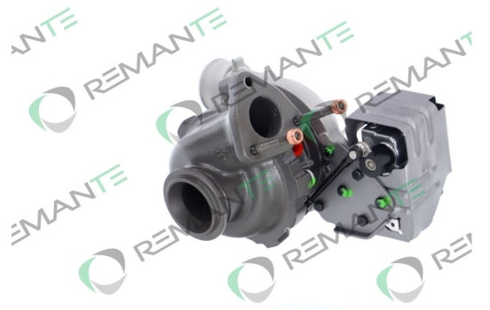 Turbocompresor, Imagen 3