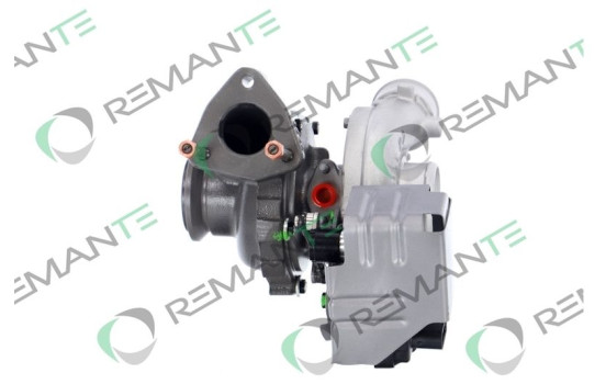 Turbocompresor, Imagen 4