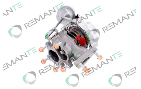 Turbocompresor, Imagen 3
