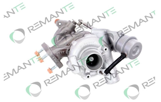 Turbocompresor, Imagen 5
