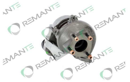 Turbocompresor, Imagen 2