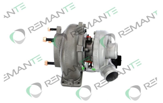 Turbocompresor, Imagen 4
