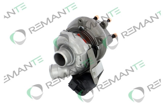 Turbocompresor, Imagen 6