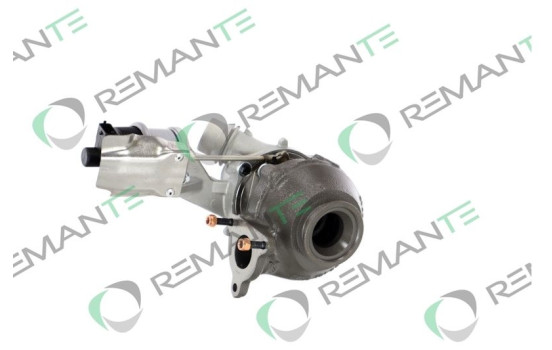 Turbocompresor, Imagen 2
