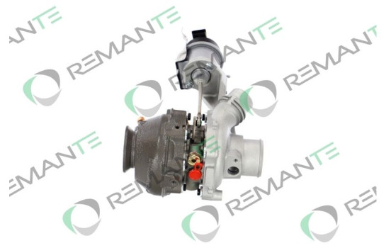 Turbocompresor, Imagen 4
