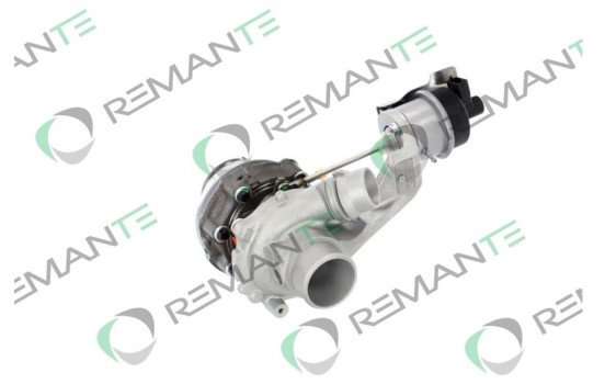 Turbocompresor, Imagen 5