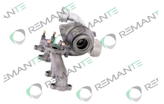 Turbocompresor, Imagen 2