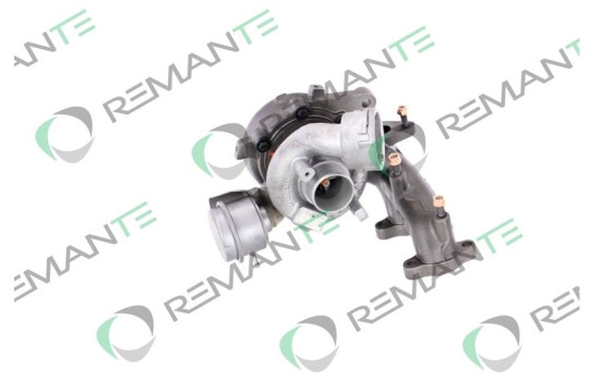 Turbocompresor, Imagen 5