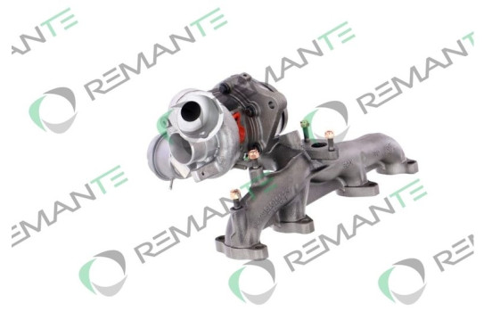 Turbocompresor, Imagen 6
