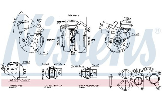 Turbocompresor
