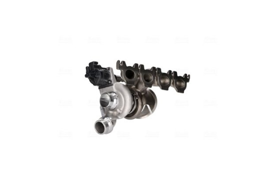 Turbocompresor, Imagen 2