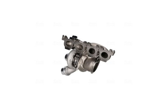 Turbocompresor, Imagen 3