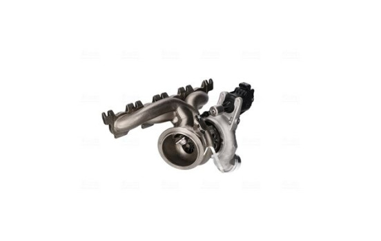 Turbocompresor, Imagen 4