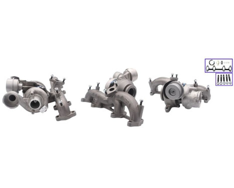 Turbocompresor