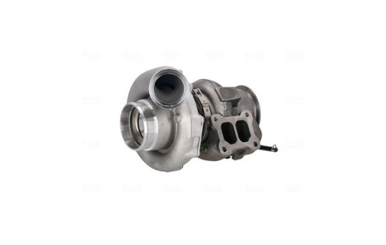 Turbocompresor, Imagen 2