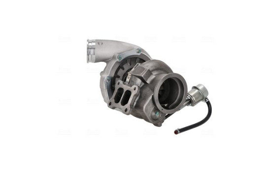 Turbocompresor, Imagen 3