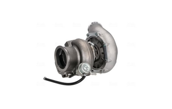 Turbocompresor, Imagen 4
