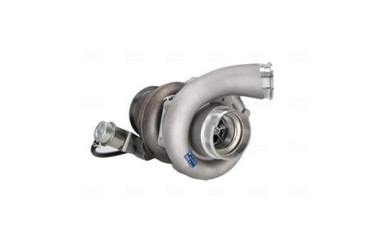 Turbocompresor, Imagen 5