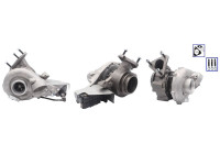 Turbocompresor