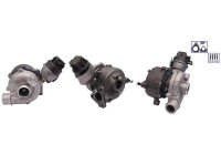 Turbocompresor