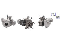Turbocompresor