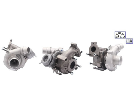 Turbocompresor