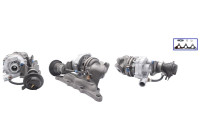 Turbocompresor