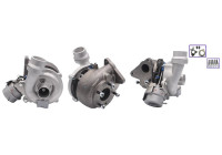 Turbocompresor