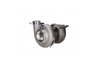 Turbocompresor