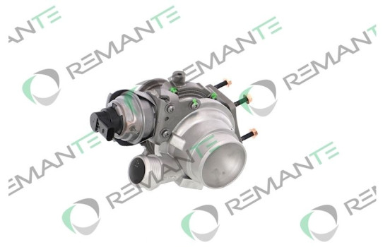 Turbocompresor, Imagen 5