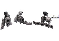 Turbocompresor