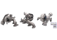 Turbocompresor