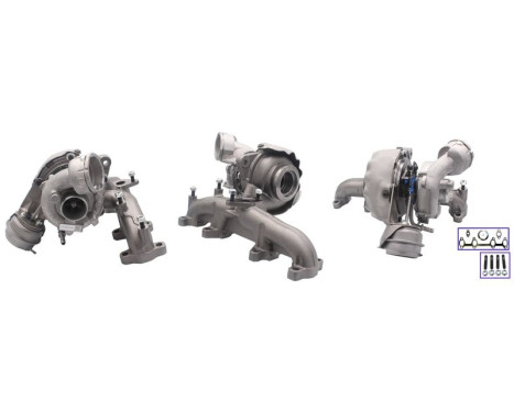 Turbocompresor